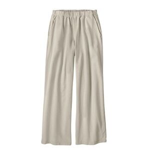 Patagonia Women's Regenerative Organic Certified® Cotton Essential Pants